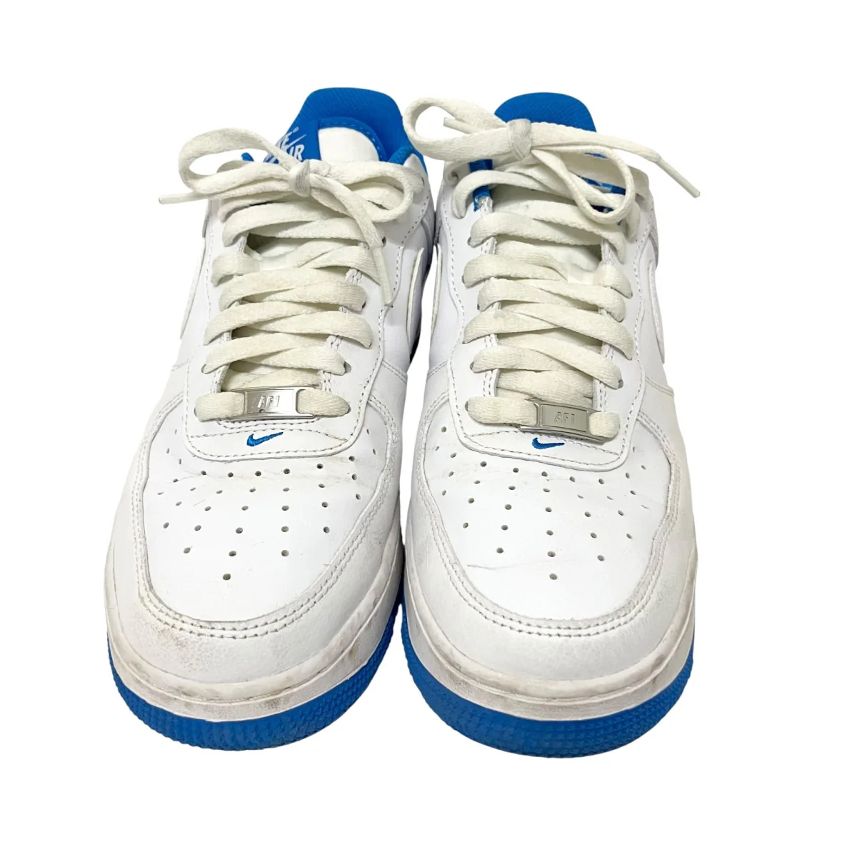 AIR FORCE 1 07スニーカーDR9867 101 - Image 2