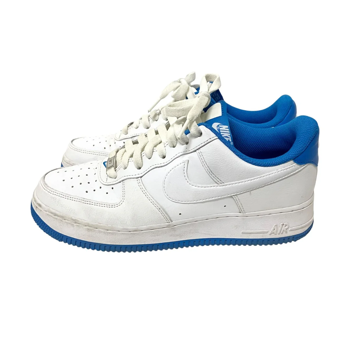 AIR FORCE 1 07スニーカーDR9867 101 - Image 3