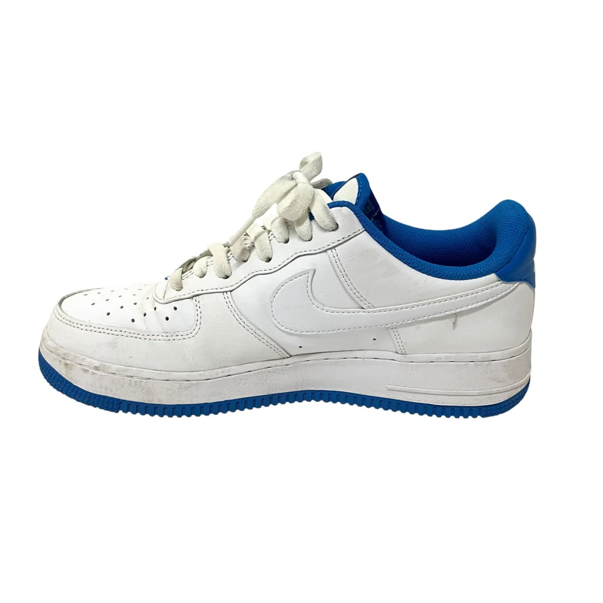 AIR FORCE 1 07スニーカーDR9867 101 - Image 4