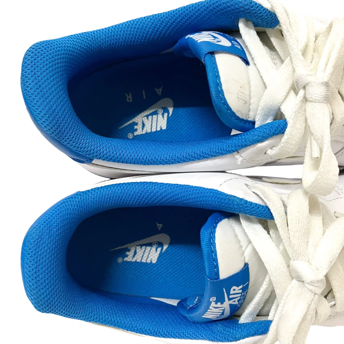 AIR FORCE 1 07スニーカーDR9867 101 - Image 8