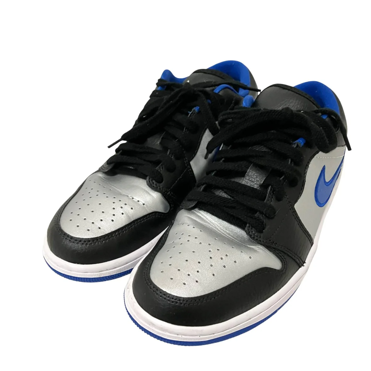 AIR JORDAN 1 LOWスニーカー553558 007