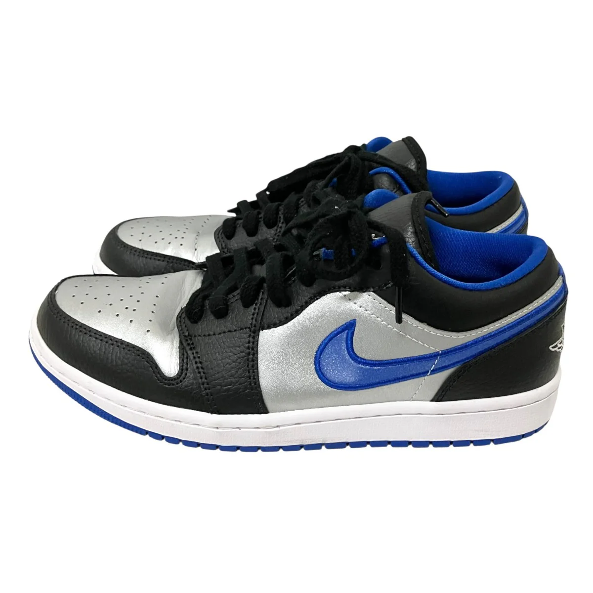 AIR JORDAN 1 LOWスニーカー553558 007 - Image 3