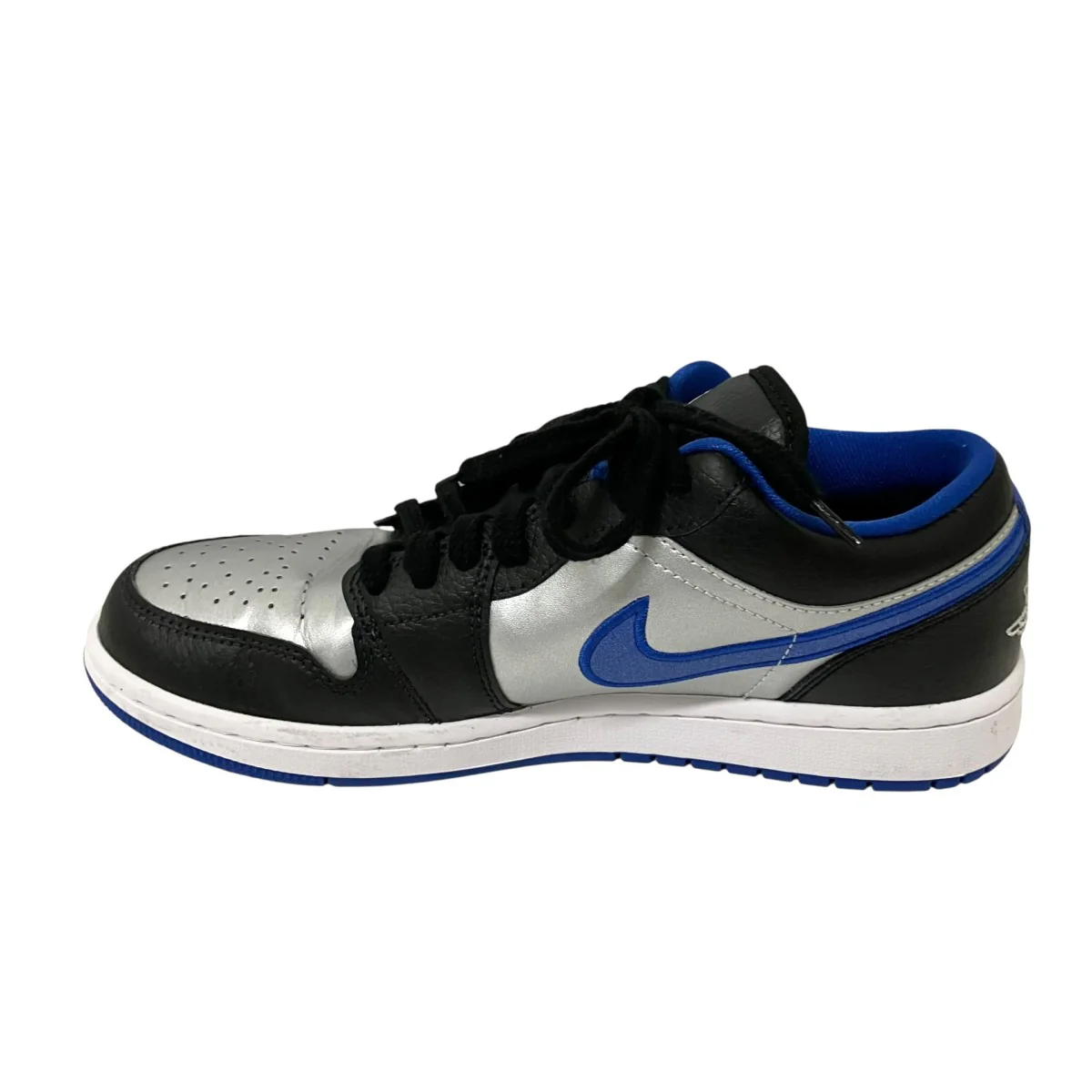 AIR JORDAN 1 LOWスニーカー553558 007 - Image 4