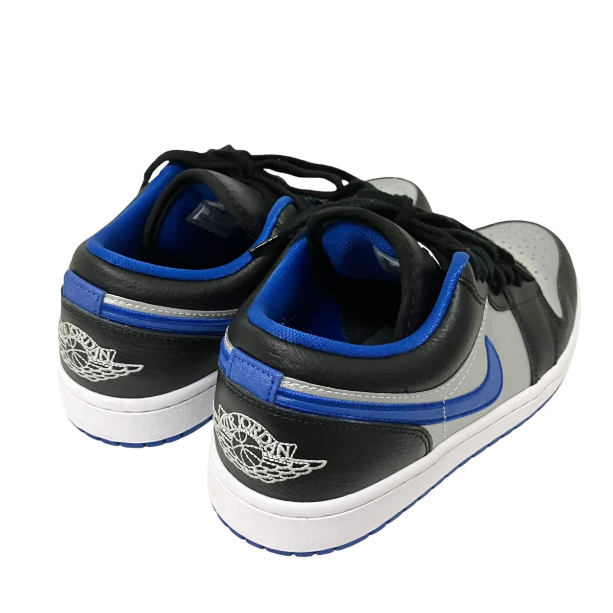 AIR JORDAN 1 LOWスニーカー553558 007 - Image 5