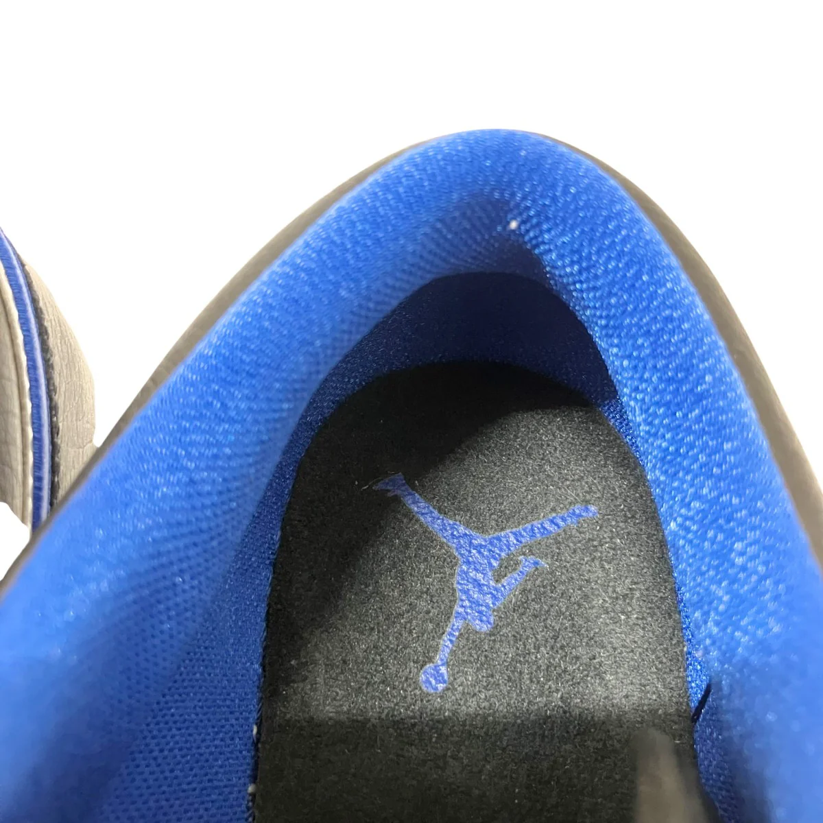 AIR JORDAN 1 LOWスニーカー553558 007 - Image 8