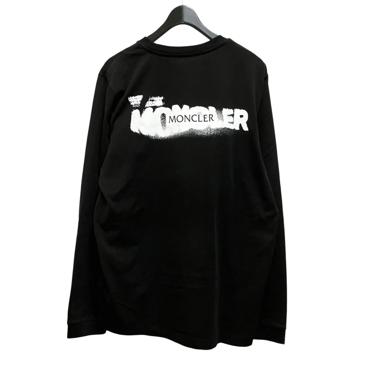 長袖TシャツK20918D00001 - Image 2