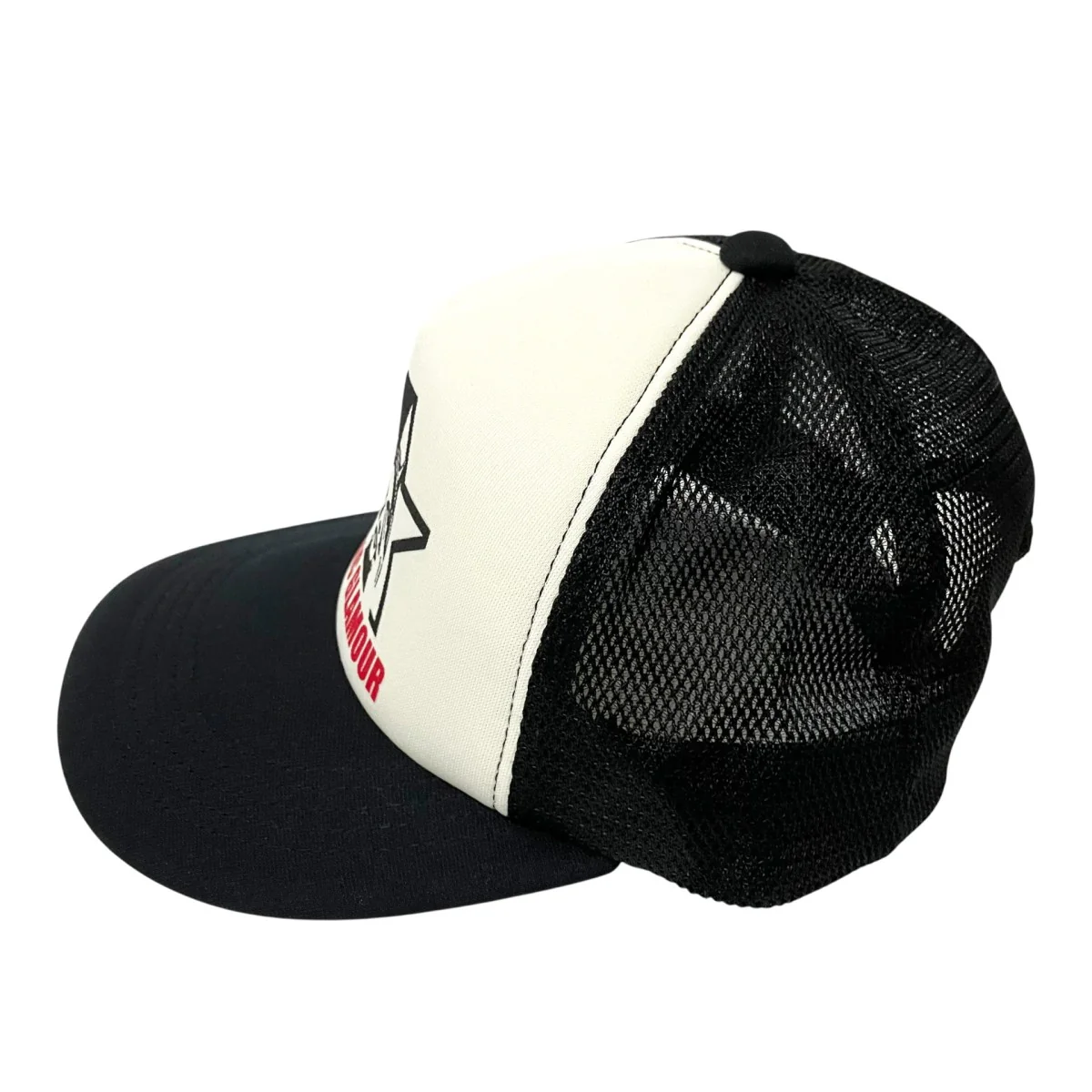 24AWメッシュキャップ02243QH02 - Image 3