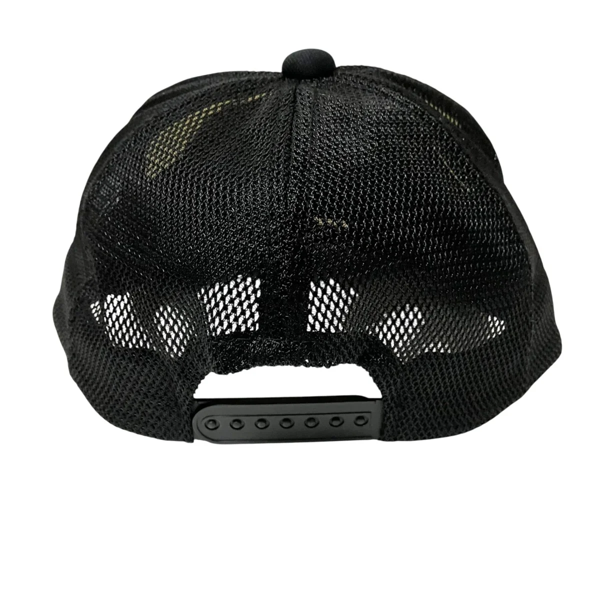 24AWメッシュキャップ02243QH02 - Image 4