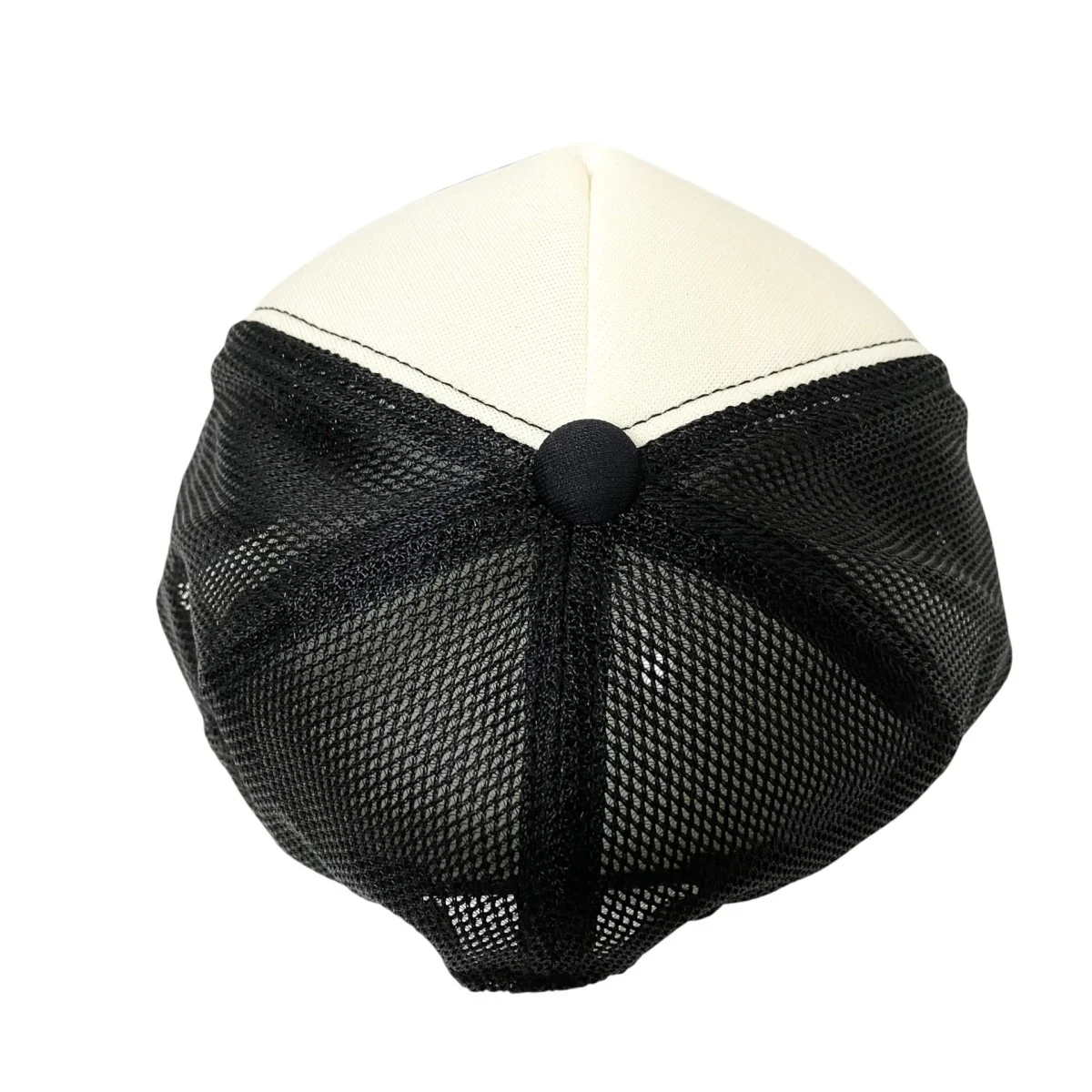 24AWメッシュキャップ02243QH02 - Image 5