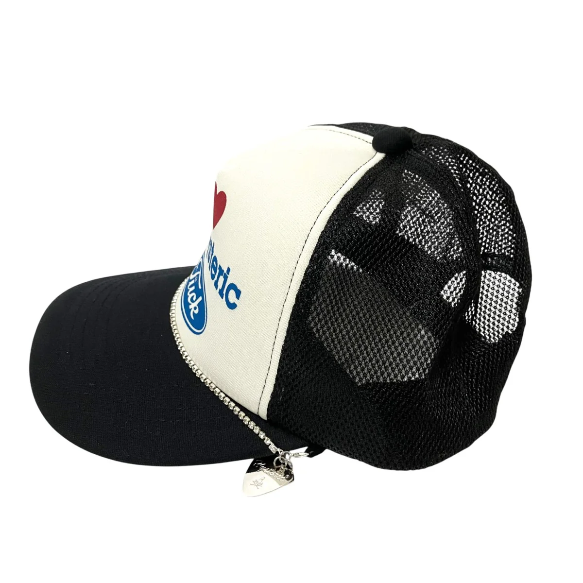 26SSメッシュキャップ01261QH04 - Image 3