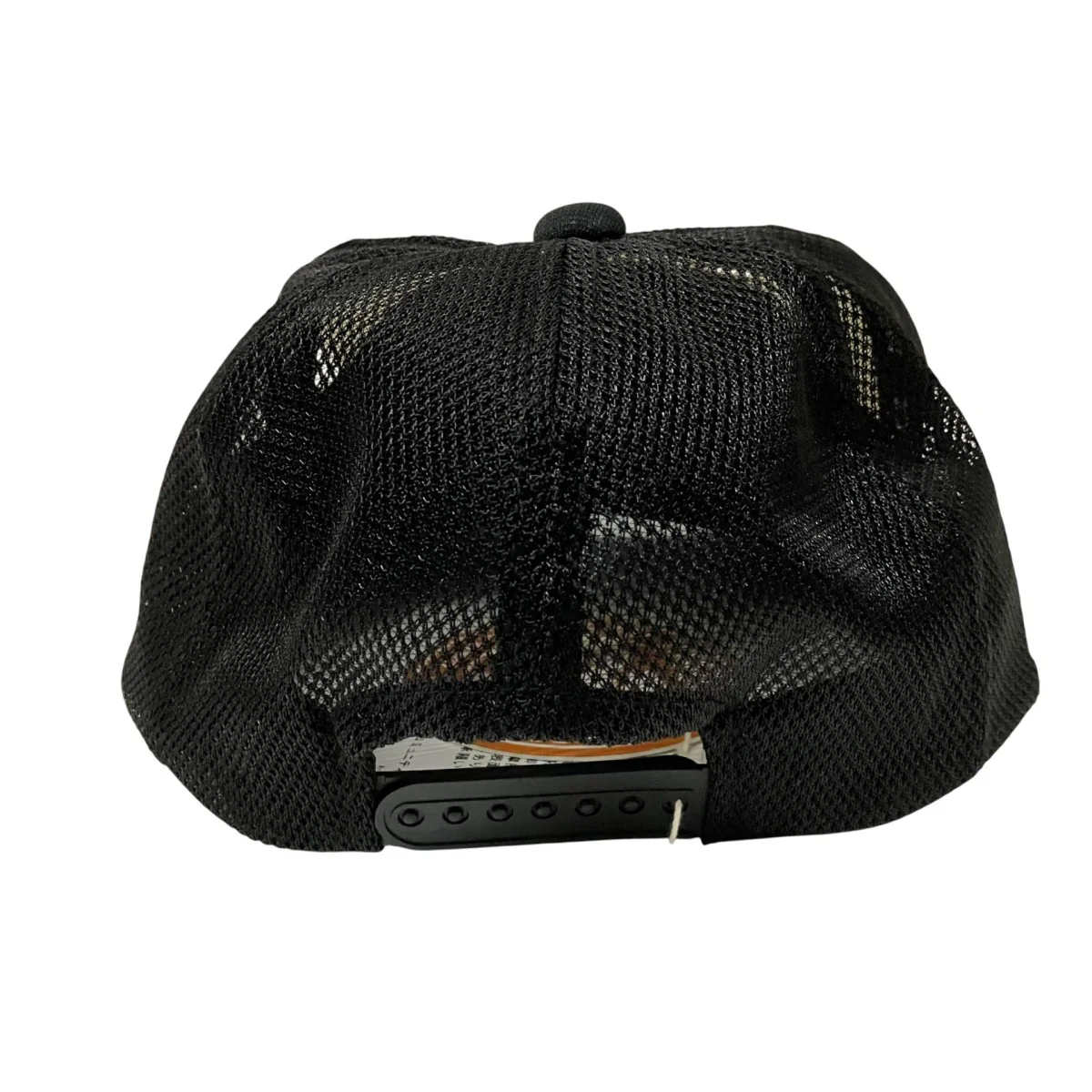 26SSメッシュキャップ01261QH04 - Image 4