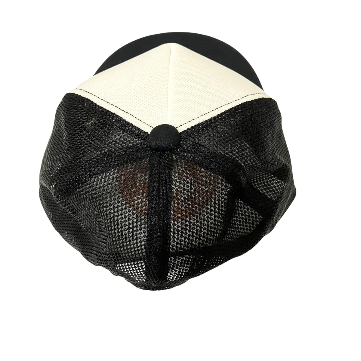 26SSメッシュキャップ01261QH04 - Image 5