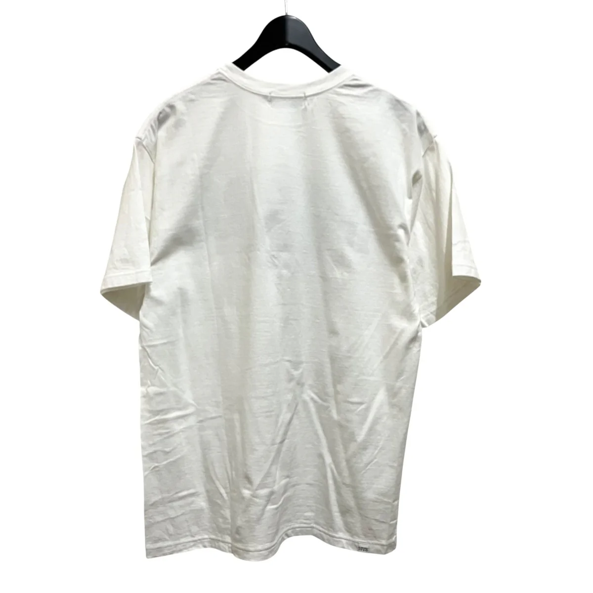 EVIL COLLEGE半袖Tシャツ02241CT55 - Image 2
