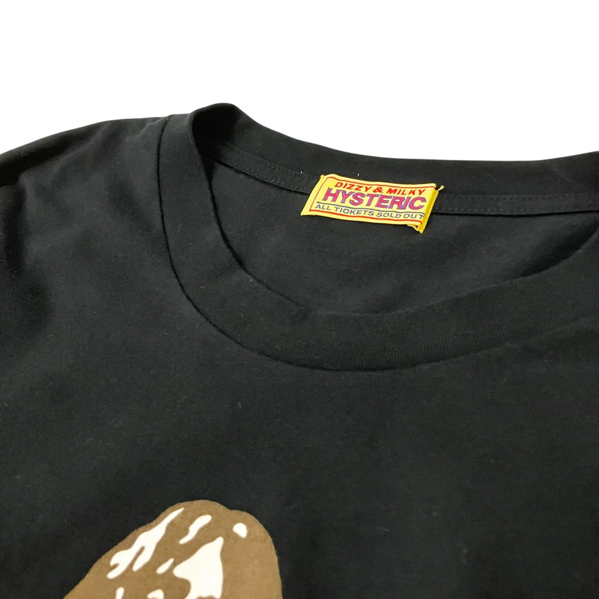 BAD ASS MAMA半袖Tシャツ01243CT02 - Image 3