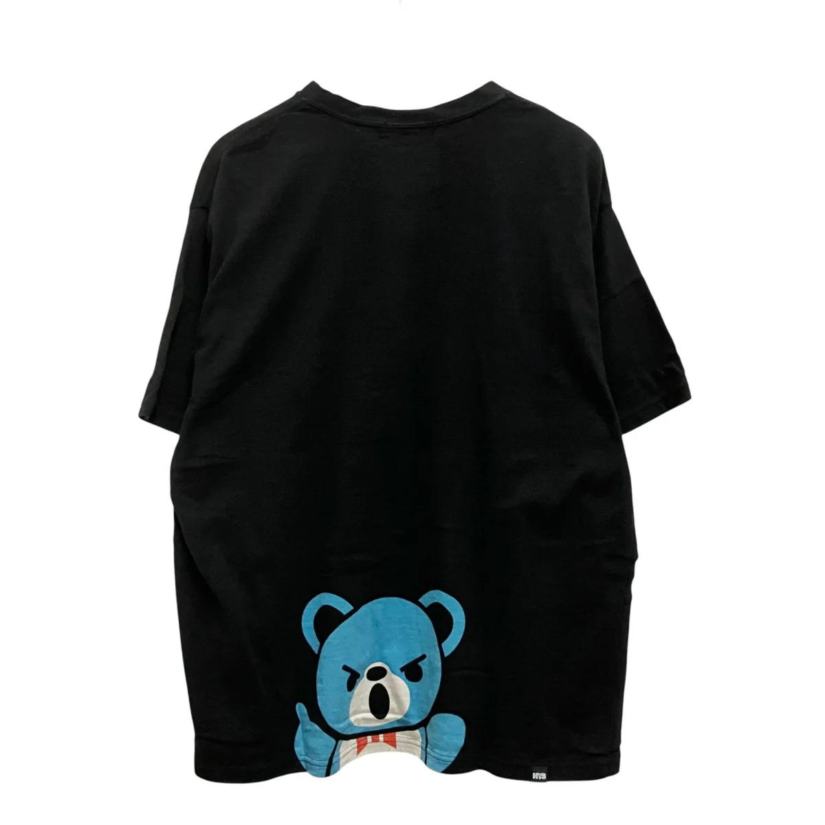 HYS BEAR半袖Tシャツ02231CT20 - Image 2