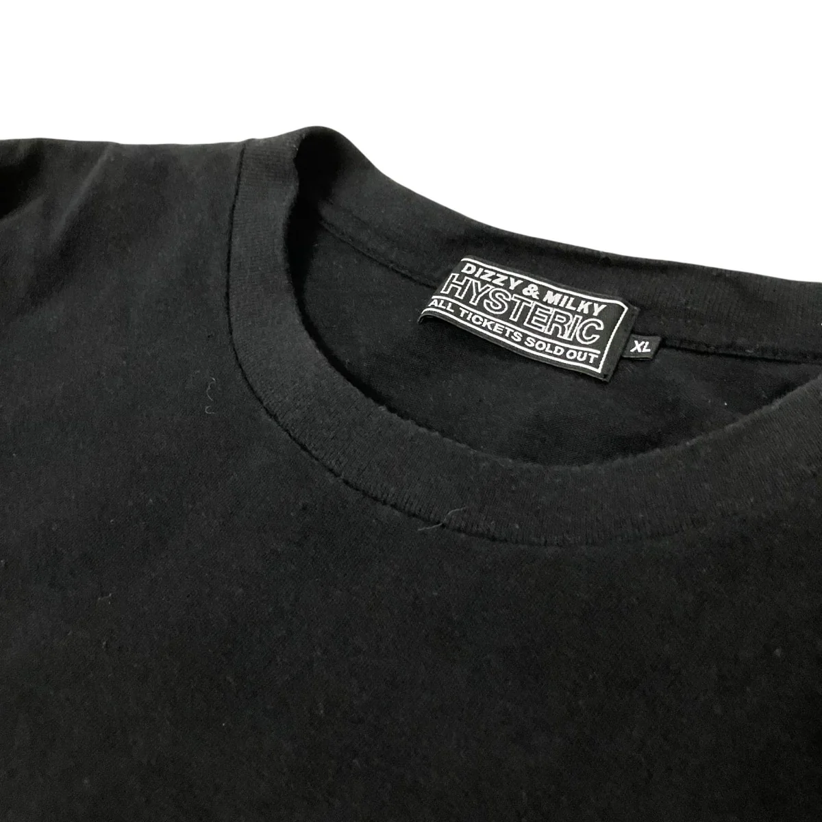 HYS BEAR半袖Tシャツ02231CT20 - Image 3