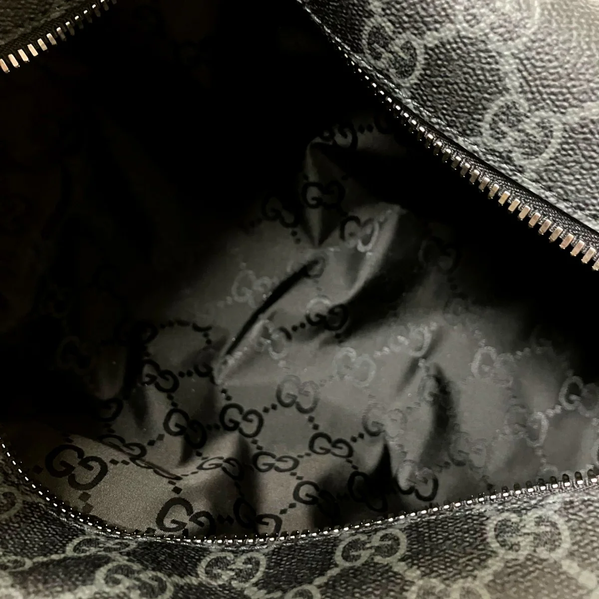 Porter small toiletry caseGGクラッチバッグ855753 498879 - Image 6