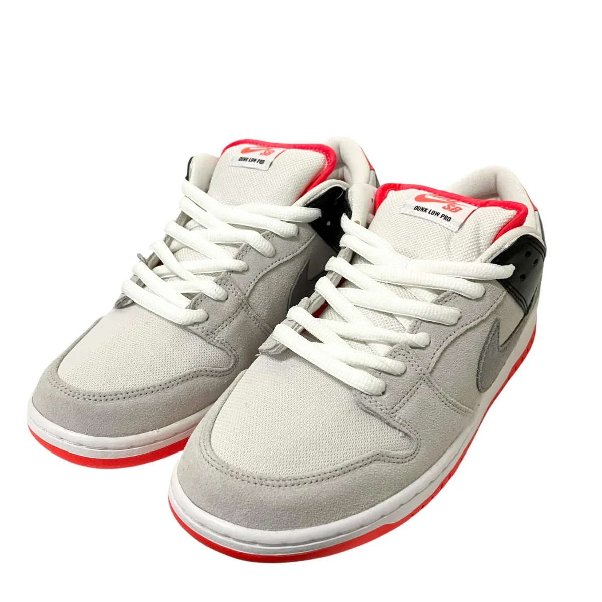 SB DUNK LOW PRO ISOローカットスニーカーCD2563 004