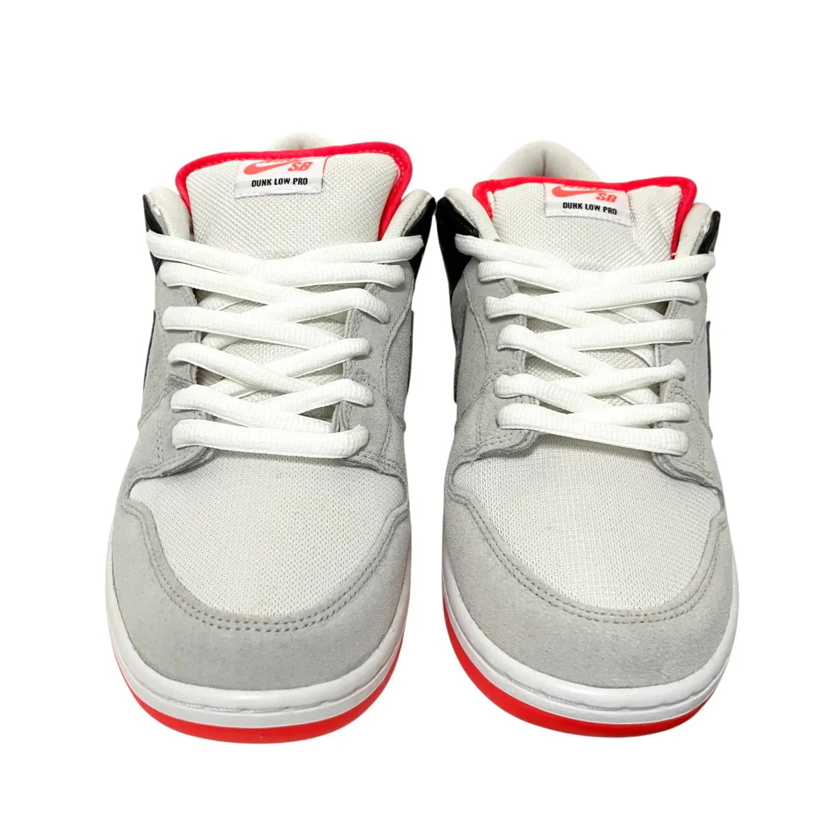 SB DUNK LOW PRO ISOローカットスニーカーCD2563 004 - Image 2