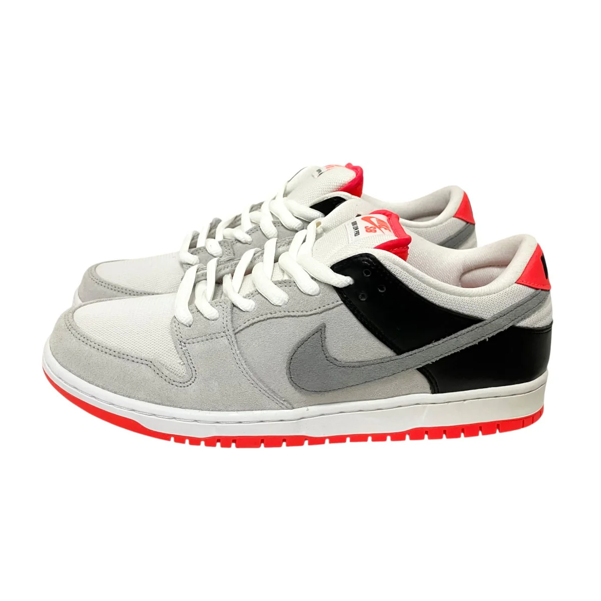 SB DUNK LOW PRO ISOローカットスニーカーCD2563 004 - Image 3