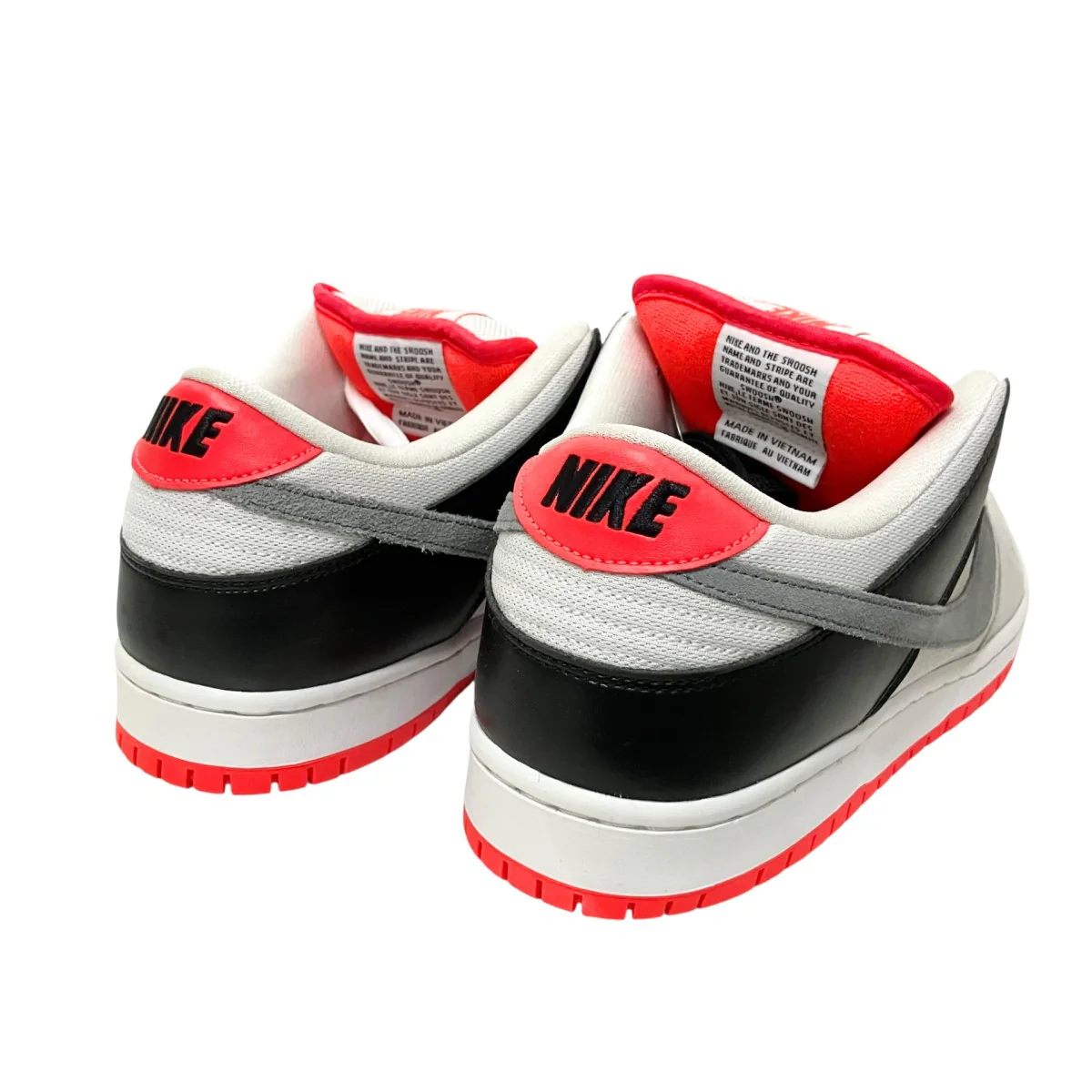 SB DUNK LOW PRO ISOローカットスニーカーCD2563 004 - Image 5