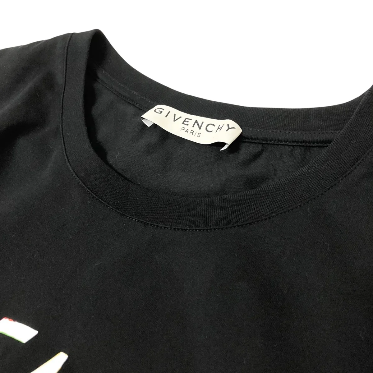 GLITCH T-SHIRT半袖TシャツBM70Y73002 - Image 3