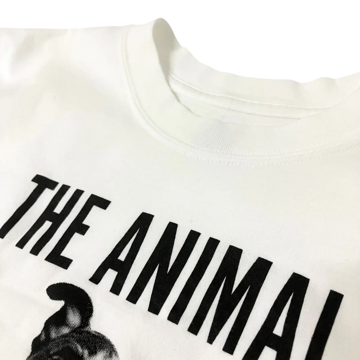 半袖Tシャツ25RT 0407 - Image 3