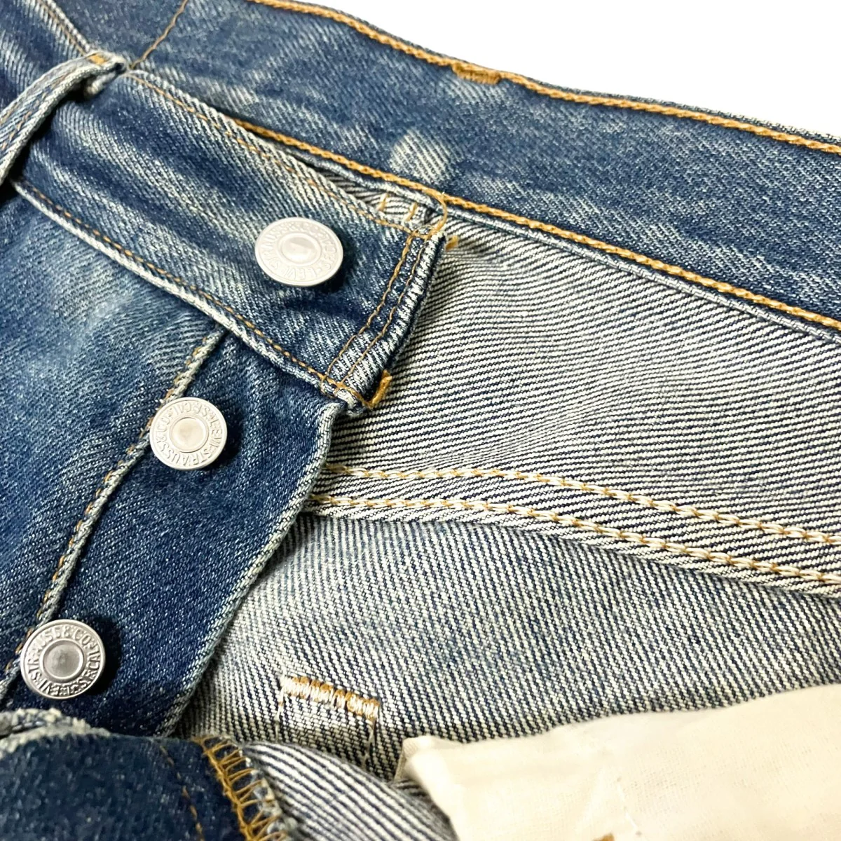 90'sデニムパンツLot 501XX - Image 4