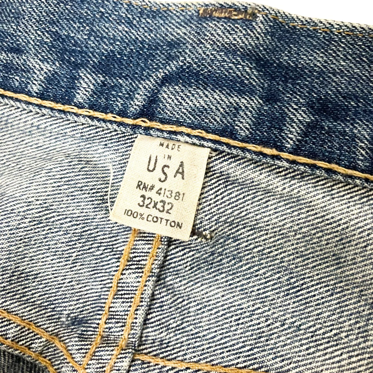 デニムパンツ20615 - Image 5