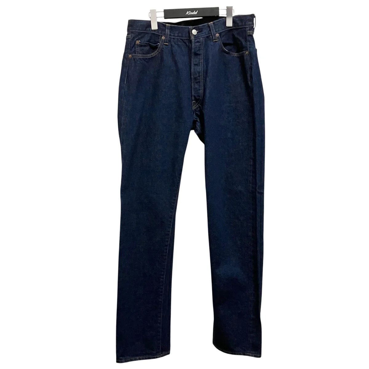 DENIM 5P PANTS T-L WASHデニムパンツ