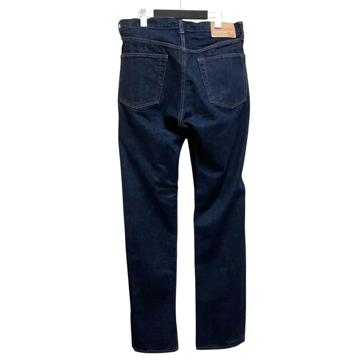 DENIM 5P PANTS T-L WASHデニムパンツ - Image 2