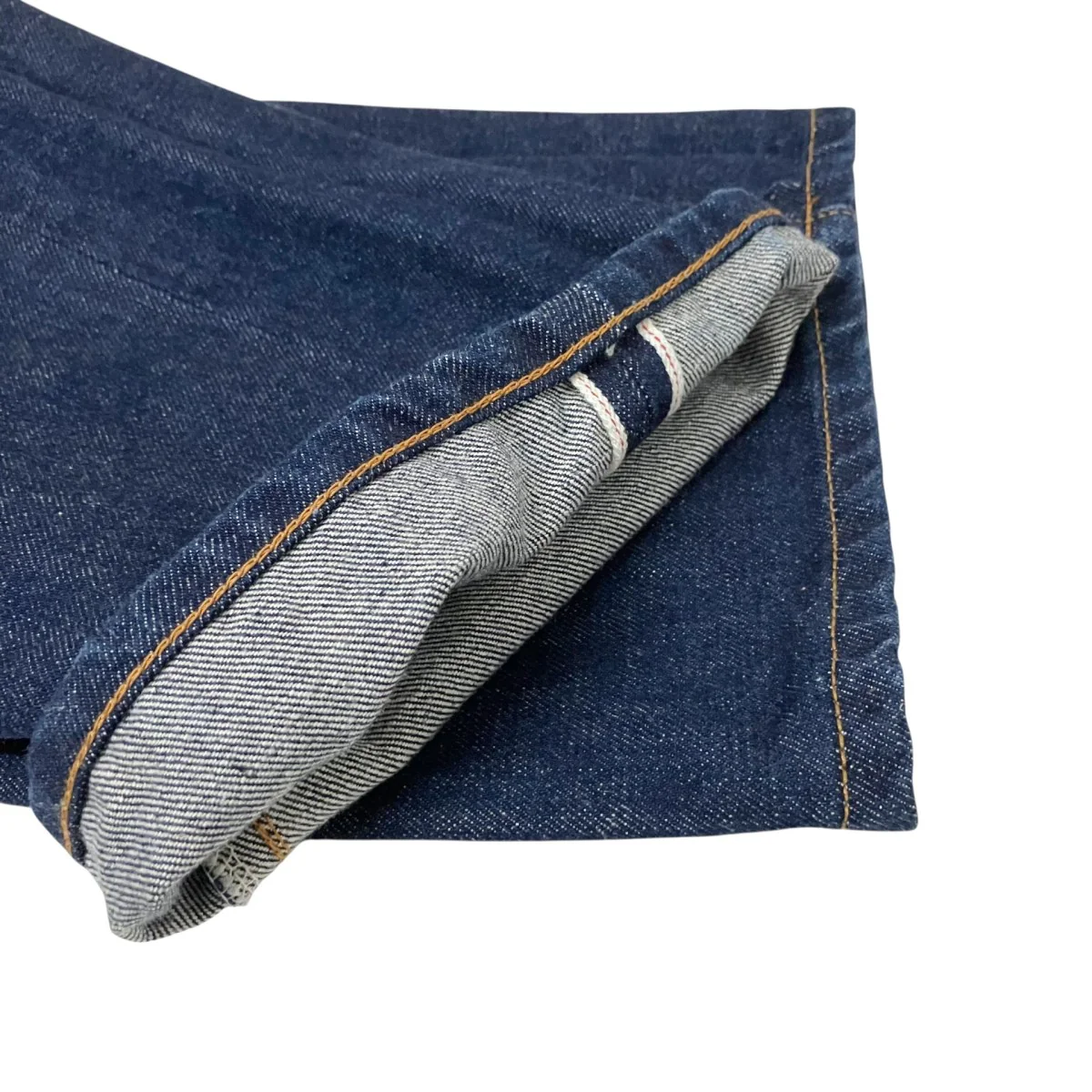 DENIM 5P PANTS T-L WASHデニムパンツ - Image 6