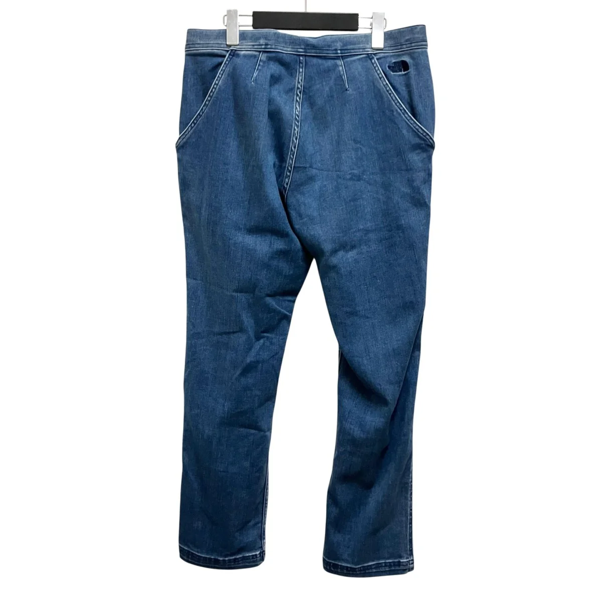 Hyper Stretch DenimデニムパンツNB81833 - Image 2