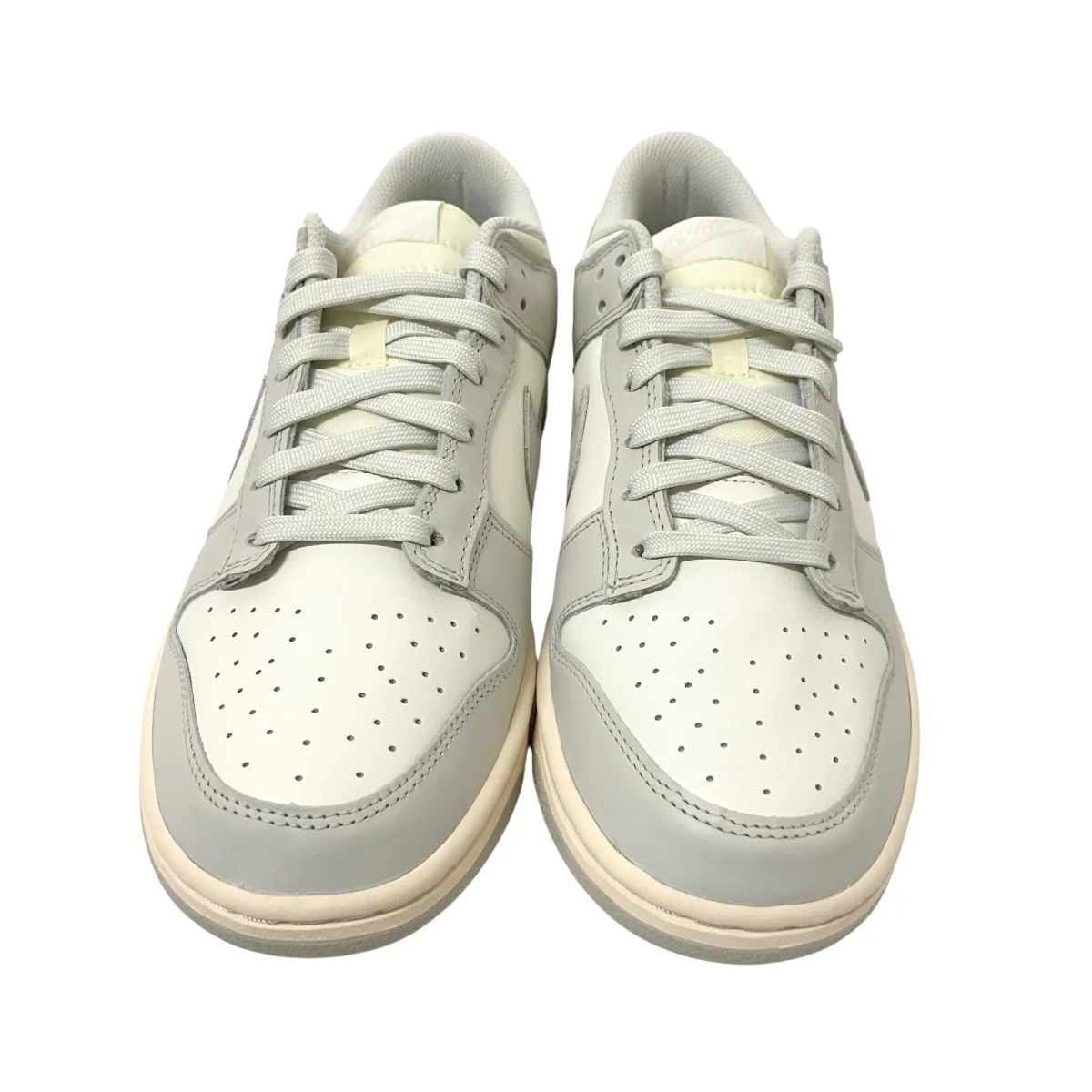 WMNS DUNK LOWローカットスニーカーDD1503 107 - Image 2