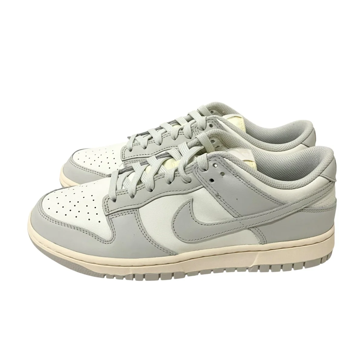 WMNS DUNK LOWローカットスニーカーDD1503 107 - Image 3