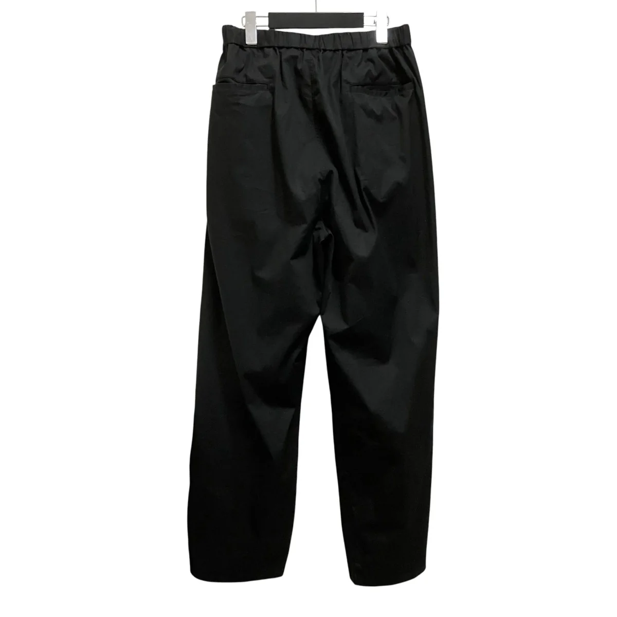 Solotex Twill Wide Chef PantsワイドパンツGM241 40295B - Image 2