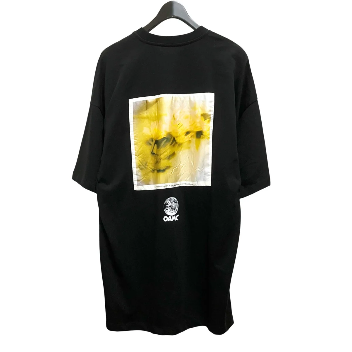 DAPHNE T-SHIRTシルク半袖Tシャツ24E28OAJ33 - Image 2