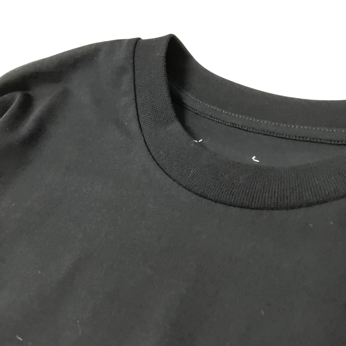 DAPHNE T-SHIRTシルク半袖Tシャツ24E28OAJ33 - Image 3