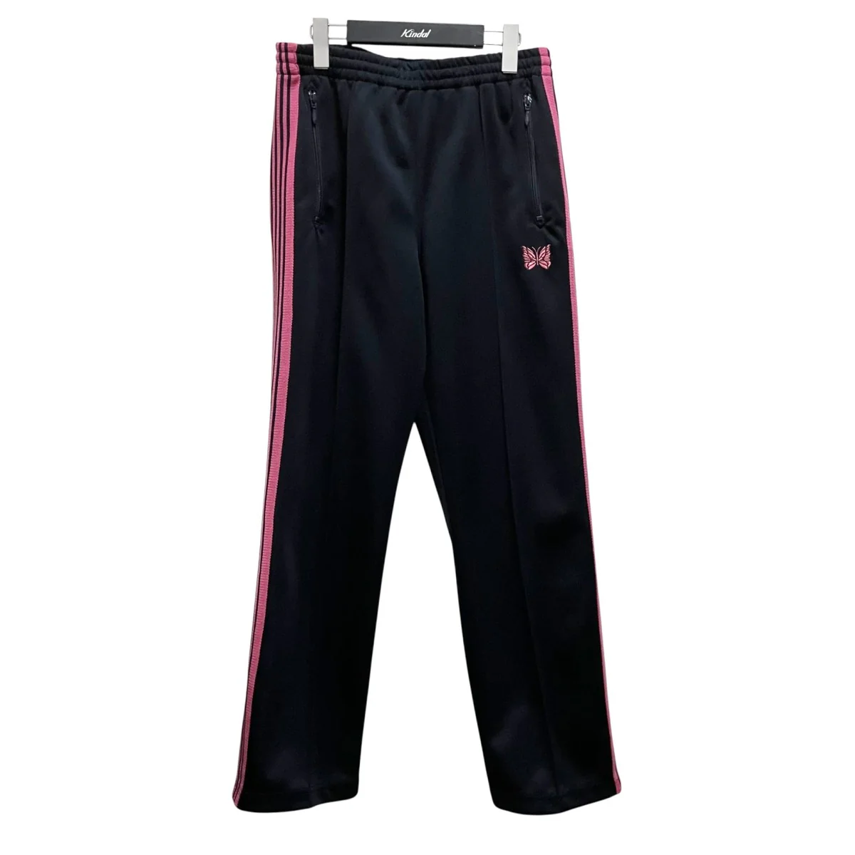 Track Pant Poly SmoothトラックパンツGL216