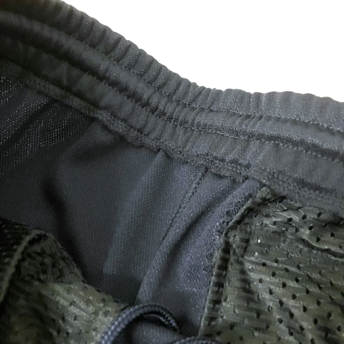 Track Pant Poly SmoothトラックパンツGL216 - Image 4