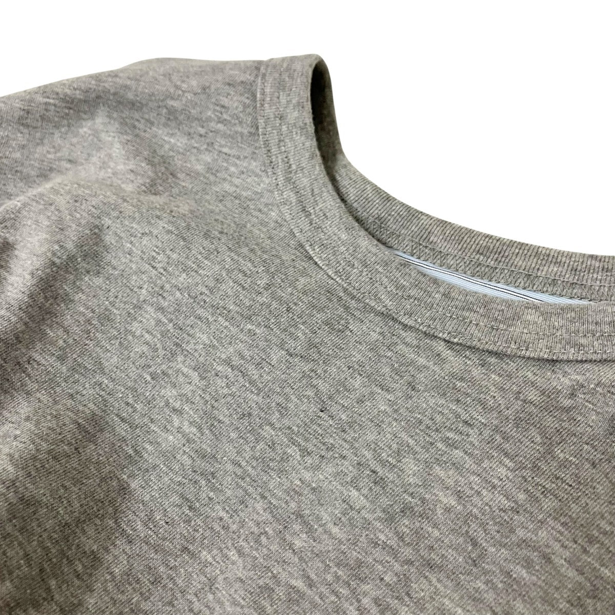 切替シャツSZ B012 - Image 3