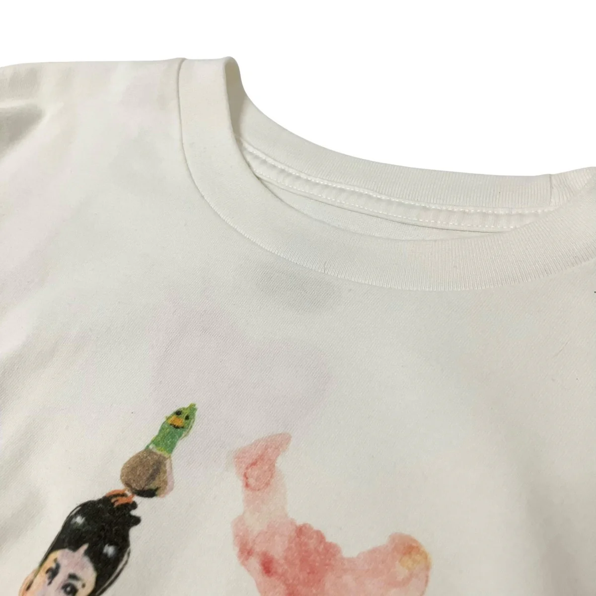 KEIKO SOOTOME T-SHIRT半袖Tシャツ - Image 3