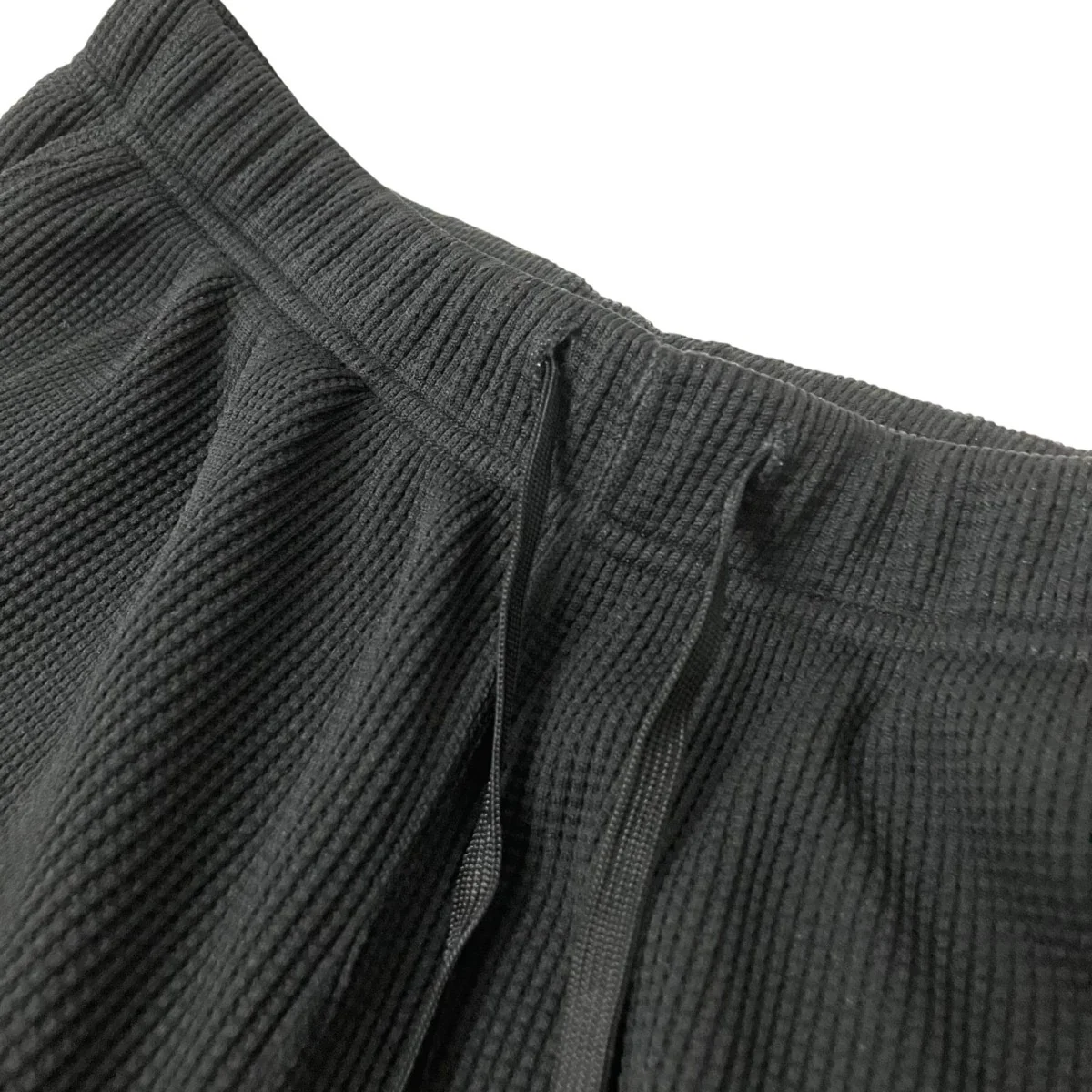 WIDE EASY PANTSイージーパンツ2241 CP26 031 - Image 3
