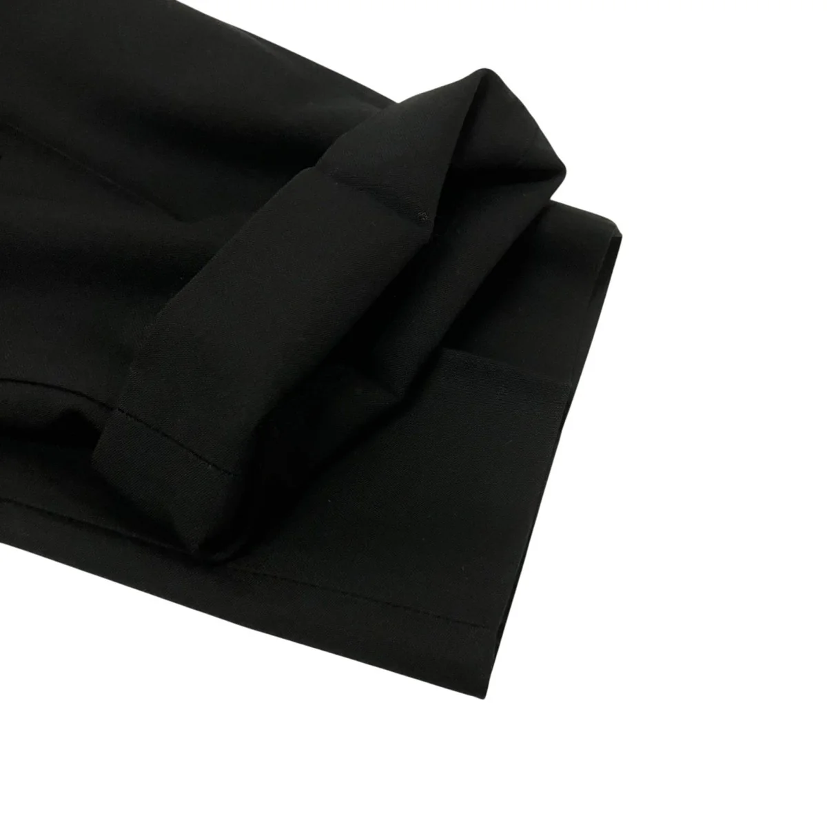 2TUCK SLIM SLACKS WOOL GABARDINEスラックスパンツ2123 554 - Image 7