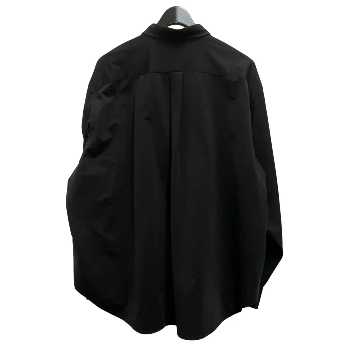 ROYAL OX DRESS JERSEY SHIRT長袖シャツKM23S 008 - Image 2