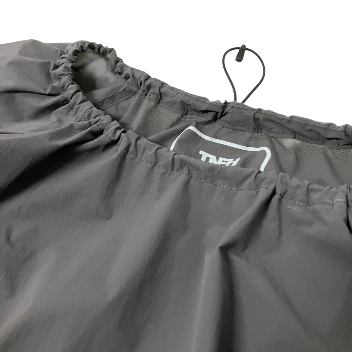 Trail Wind Crew長袖カットソーNPW244HK - Image 3