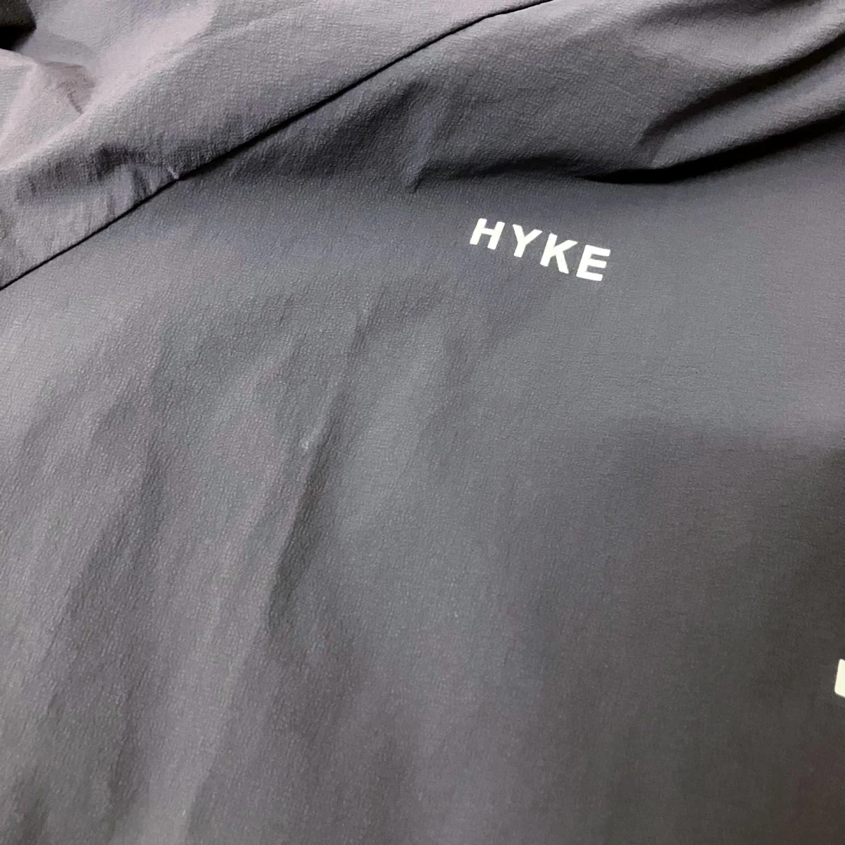 Trail Wind Crew長袖カットソーNPW244HK - Image 6