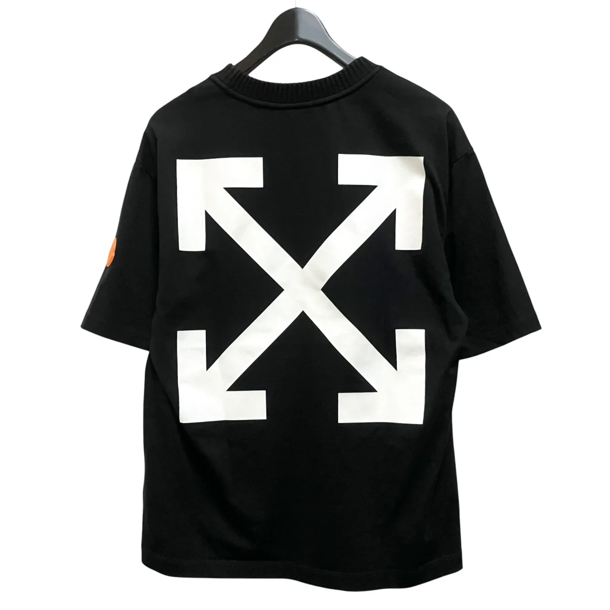 MAGLIA GIROCOLLO半袖TシャツC109H8001350 - Image 2