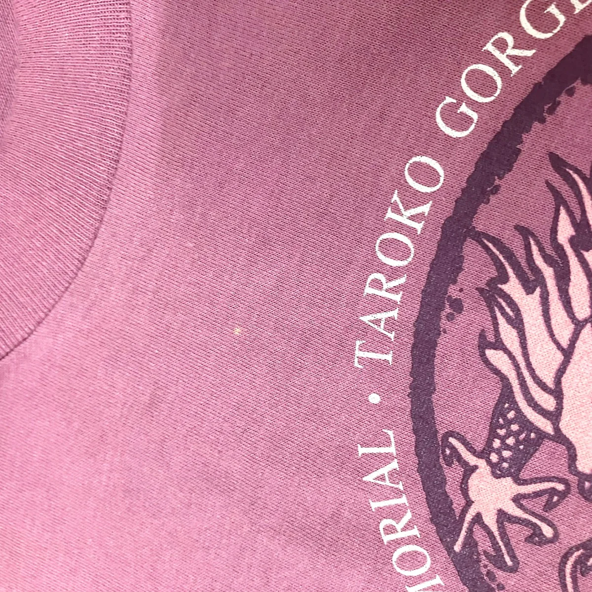 TAIWAN半袖Tシャツ - Image 5