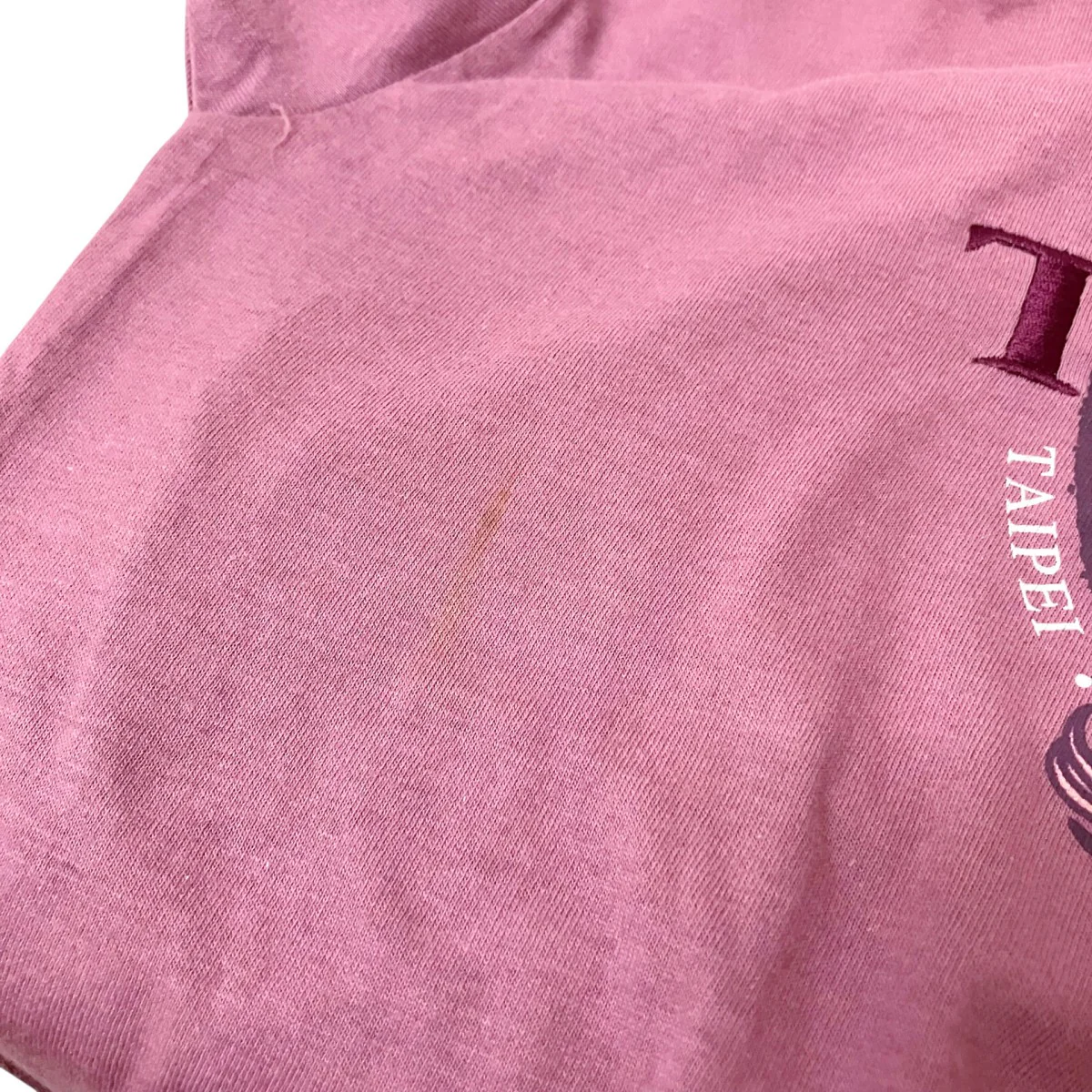 TAIWAN半袖Tシャツ - Image 6